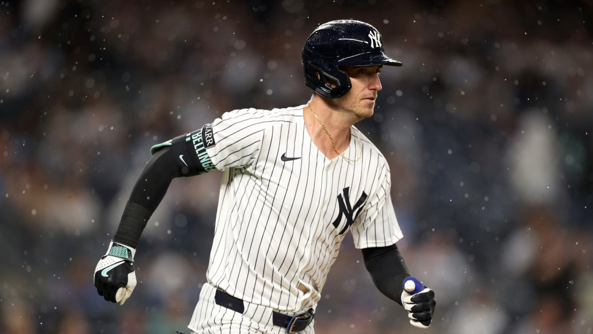 MLB Rumors: Free agent Cody Bellinger is the 'clear favorite'. Braves reunite with Raisel Iglesias