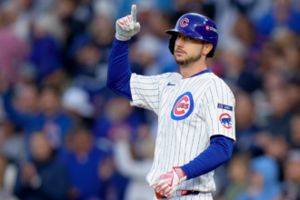 MLB Rumors: Kyle Tucker favorites, Mets trade tips, Yankees plans after Trent Grisham QO decision, more