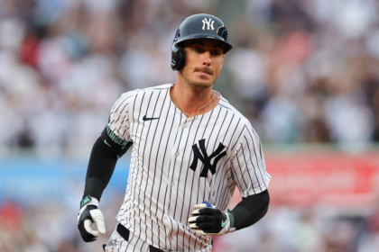 MLB Rumors: Yankees' backup plan for Cody Bellinger, Red Sox still looking for offensive line after Sonny Gray trade