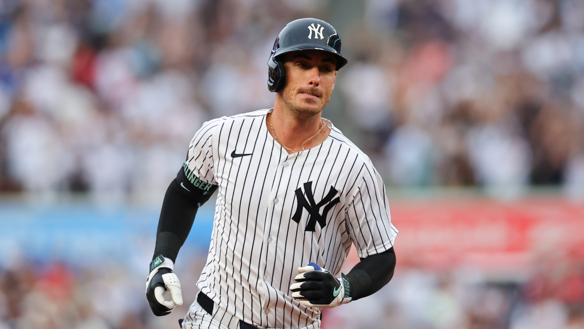 MLB Rumors: Yankees' backup plan for Cody Bellinger, Red Sox still looking for offensive line after Sonny Gray trade
