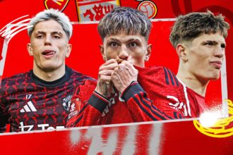 Man United ready to bid £131m to sign 'best in the world' player