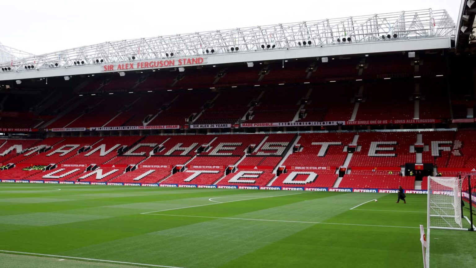 Manchester United are approaching the signing of exciting talent who shined at the U-17 World Cup