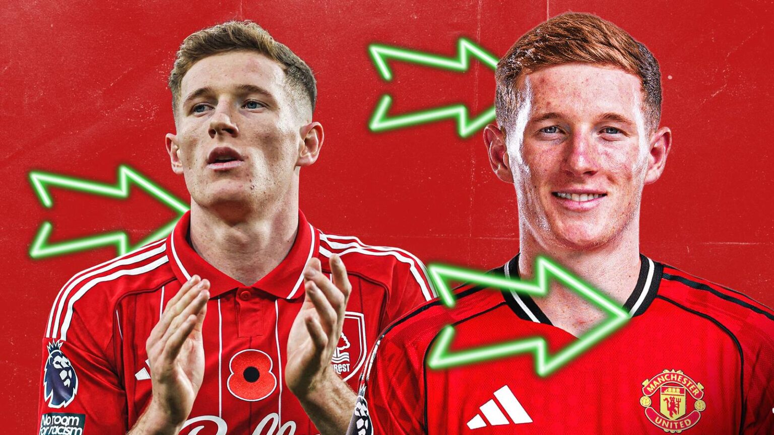 Manchester United have 'future £100m' star in Carrington's own Anderson