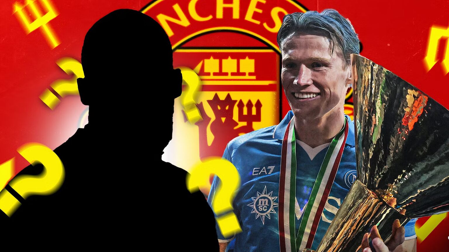 Manchester United in talks to sign future 'superstar' for £25m