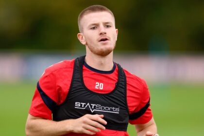 Manchester United keen to sign 'perfect player' in Amorim for £53m