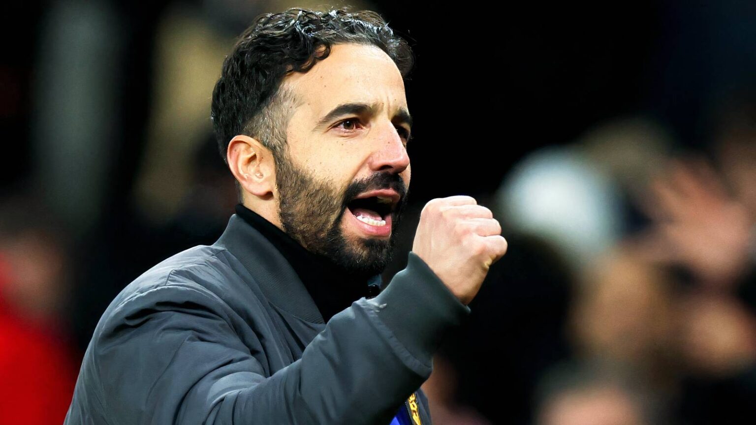 Manchester United make front page news as they want to sign La Liga star for £35m ahead of Barcelona