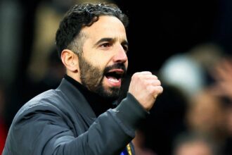 Manchester United make front page news as they want to sign La Liga star for £35m ahead of Barcelona