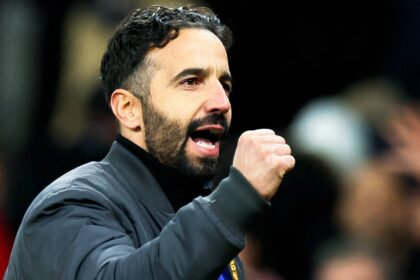 Manchester United make front page news as they want to sign La Liga star for £35m ahead of Barcelona