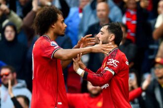 Manchester United say they are in favor of 'insane' £105,000-a-year bid for player and January transfer