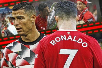 Manchester United set to sign British record £200m superstar