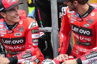 Marc Marquez insists 'Pecco needs to come back' at MotoGP 2026