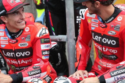Marc Marquez insists 'Pecco needs to come back' at MotoGP 2026