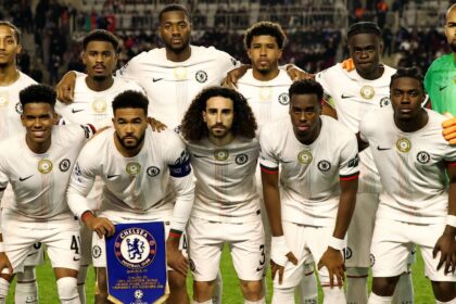 Maresca must now mercilessly drop Chelsea's dud 5/10