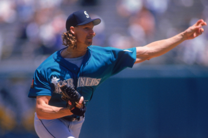 Mariners retire Randy Johnson's No. 51 uniform in 2026, replacing Ken Griffey Jr., Edgar Martinez, and Ichiro Suzuki