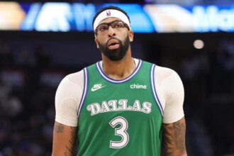 Anthony Davis trade rumors: Mark Cuban insists Mavericks won't move star center