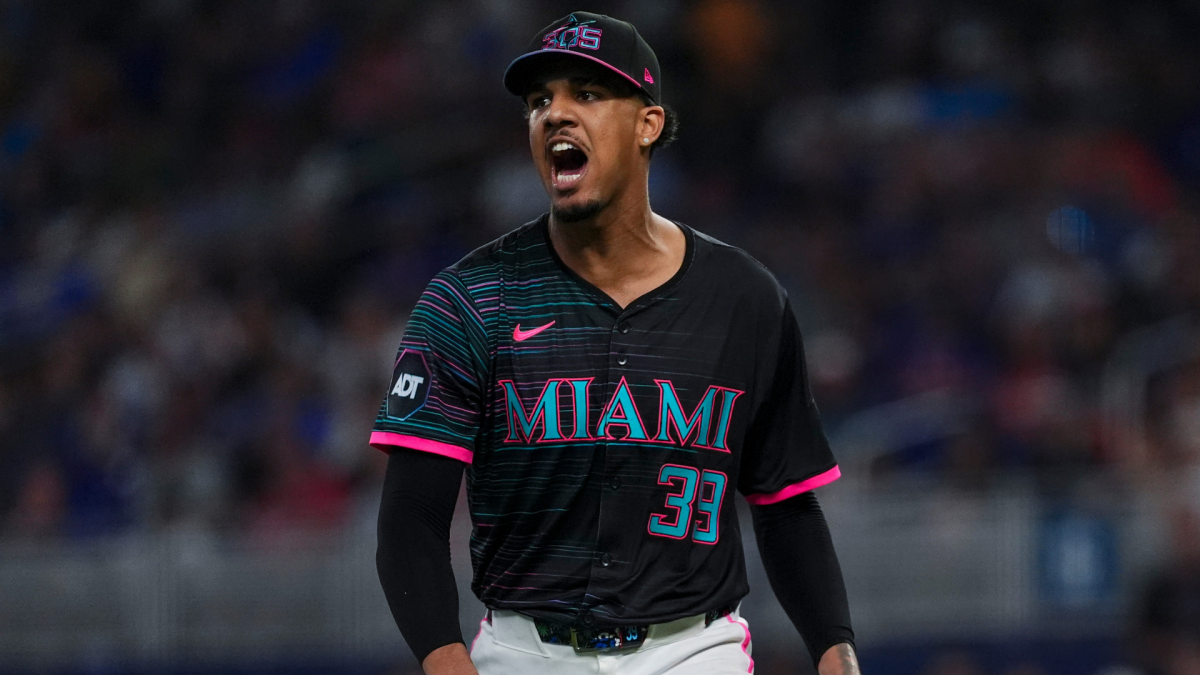 MLB Rumors: Marlins resume Euri Perez extension talks, veteran OF lands in AL East
