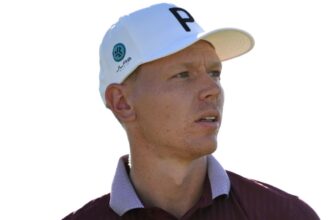 Matti Schmidt takes first place in Worldwide Technology Championship