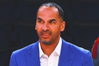 Mavs fire general manager Nico Harrison nine months after franchise-altering Luka Doncic trade