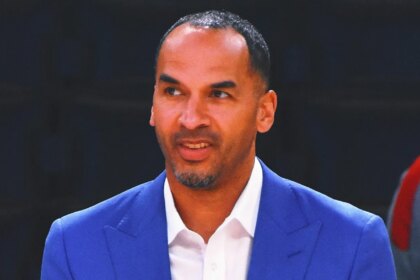 Mavs fire general manager Nico Harrison nine months after franchise-altering Luka Doncic trade