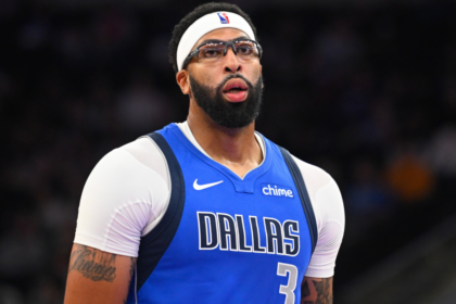 The Mavs' Anthony Davis situation is disappointing, but so is the NBA trade situation.