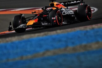 Max Verstappen warns he is 'trying to survive' after Qatar blow