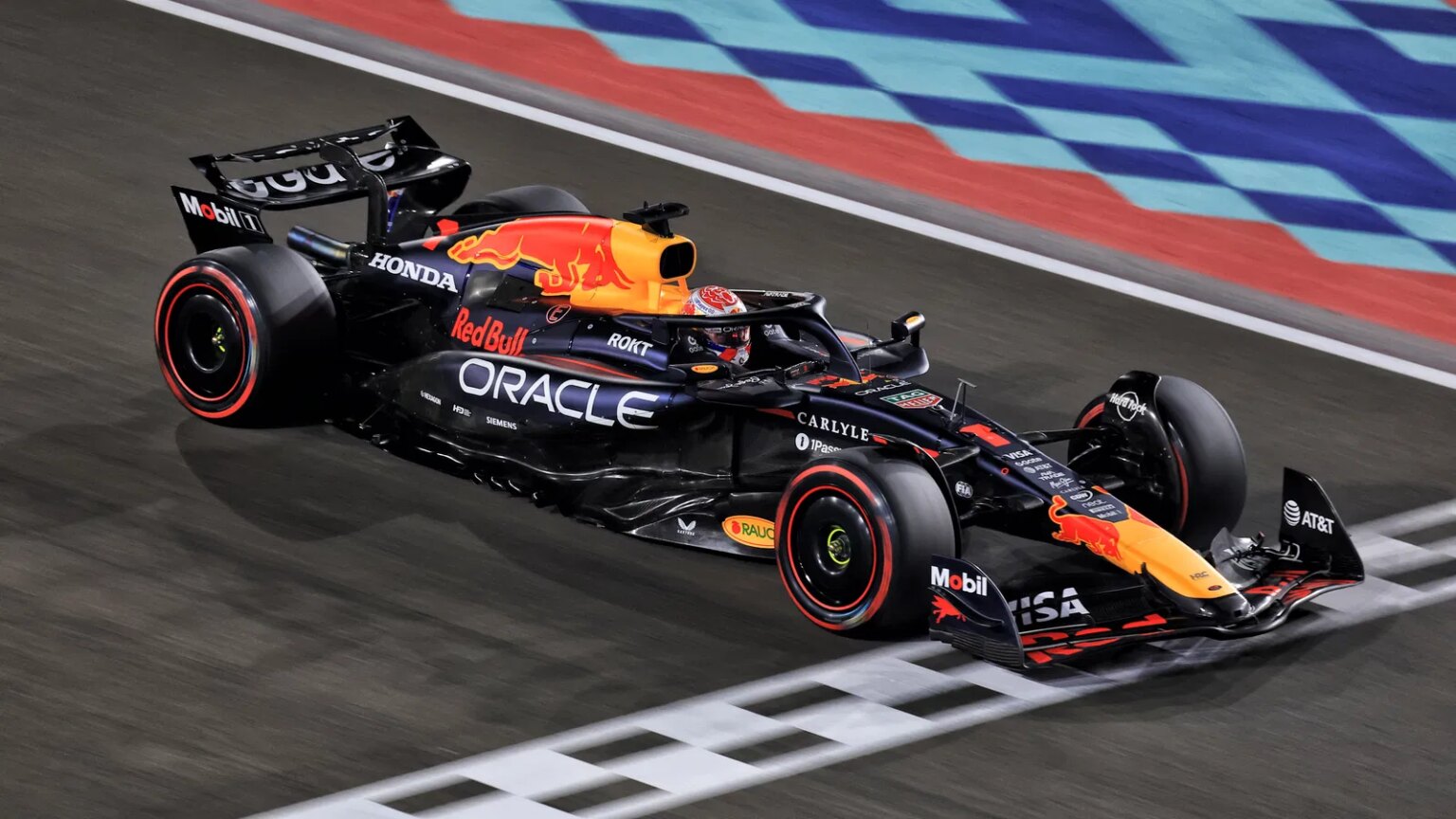Max Verstappen points out Red Bull's 'limitations' as F1 title hopes fade in Qatar