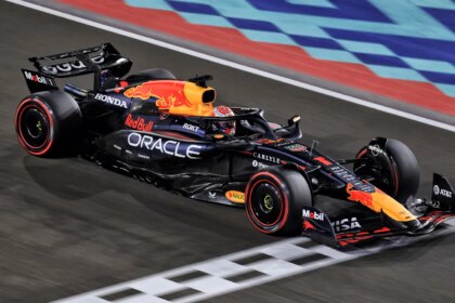 Max Verstappen points out Red Bull's 'limitations' as F1 title hopes fade in Qatar