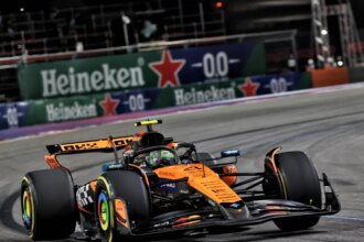 Rule changes that could significantly limit McLaren's Qatar GP advantage