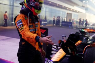 McLaren proved Verstappen right | Racer