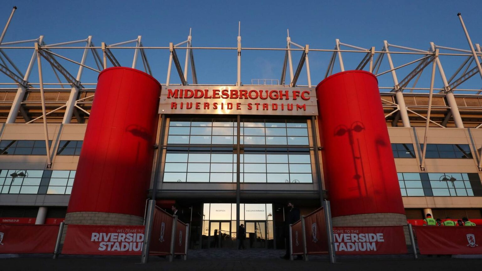 Middlesbrough verbally agree with 'incredibly skilled' 4-2-3-1 manager