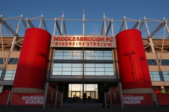 Middlesbrough verbally agree with 'incredibly skilled' 4-2-3-1 manager