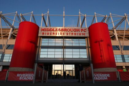 Middlesbrough verbally agree with 'incredibly skilled' 4-2-3-1 manager