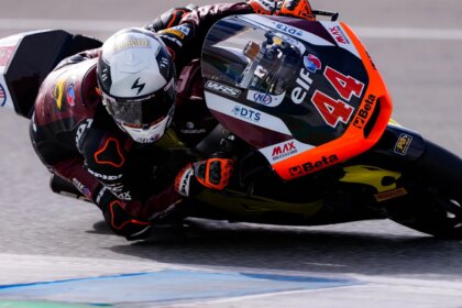 Moto2: Aaron Canet makes Marc VDS debut, Deniz Onku returns