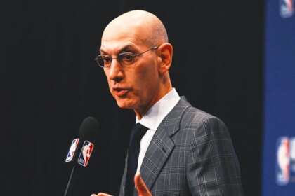 NBA Commissioner Rozier Billups 'deeply disturbed' by gambling arrest