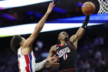 Magic vs. 76ers predictions, odds: Tuesday's NBA Cup selected from proven computer model