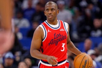 Chris Paul to retire: Legendary NBA point guard will retire after 2025-26 season
