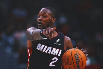 NBA begins review of policies following gambling-related arrests of Rozier and Billups