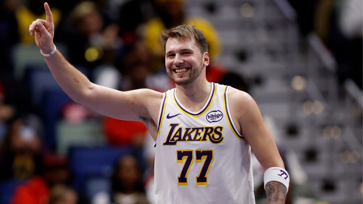 NBA 1st month superlatives: Biggest surprises, disappointments, and more