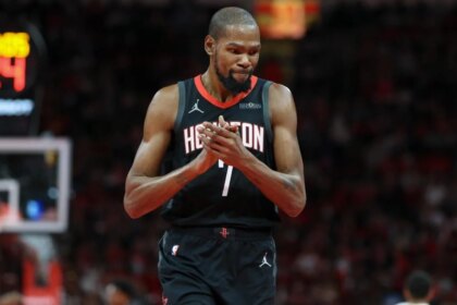 Rockets vs. Cavaliers predictions, odds, lines: NBA picks, today's best bets