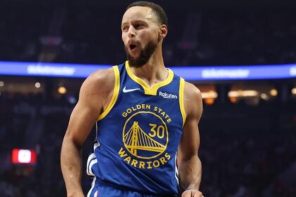 Warriors vs. Magic predictions, odds: NBA picks, today's best bets