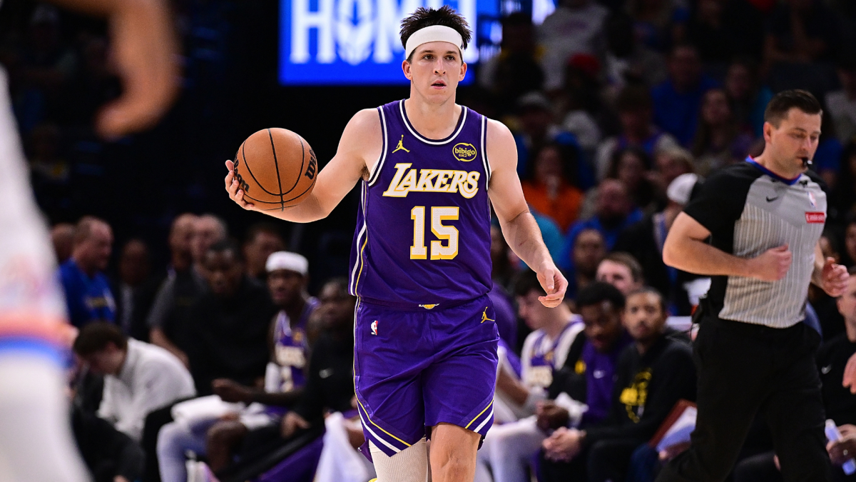 NBA's biggest bargains: Austin Reeves, Jaylen Johnson and other players perform above their paychecks