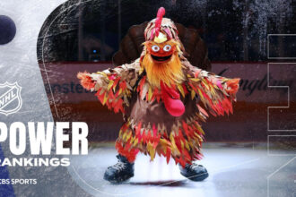 NHL Power Rankings: Avalanche have a lot to be thankful for, Predators not so much