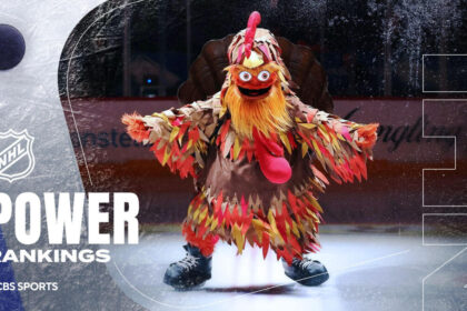 NHL Power Rankings: Avalanche have a lot to be thankful for, Predators not so much