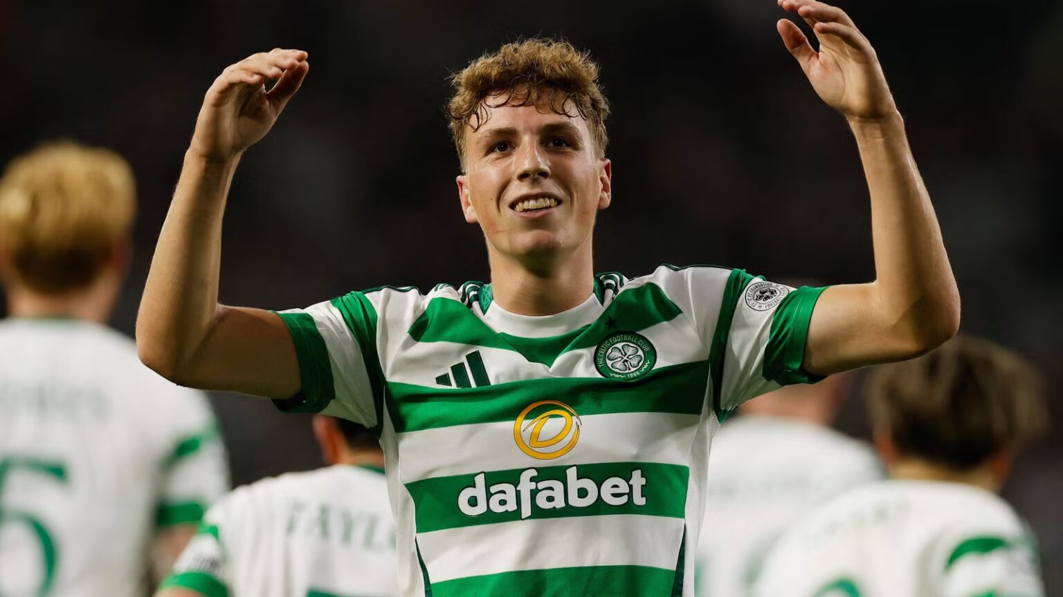 Nancy must unleash Celtic's most frustrating player since Engels