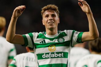Nancy must unleash Celtic's most frustrating player since Engels