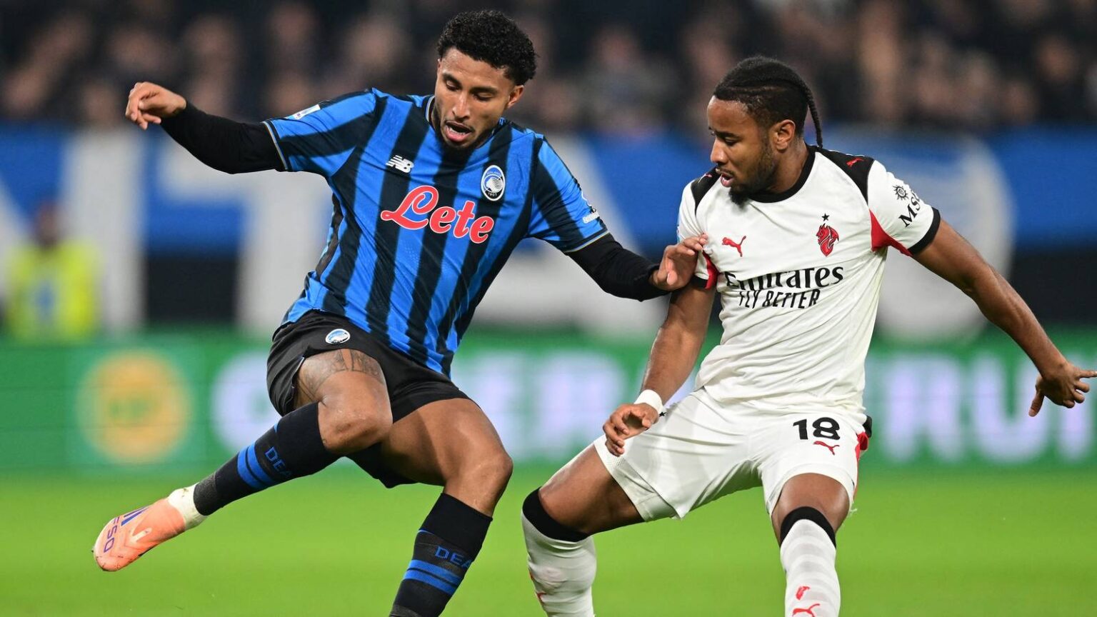 Newcastle are in internal negotiations to sign Ederson amid concerns over Joelinton