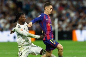 Newcastle reveal Real Madrid's position, ready to bid more than £60m for Camavinga