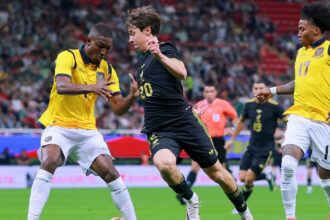 Newcastle's first problem in new bid to beat Liverpool to Joel Ordonez