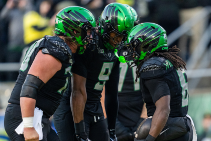 Oregon State tops Ole Miss in the CFP rankings. Why Chiefs vs. Cowboys is the biggest game of Week 13