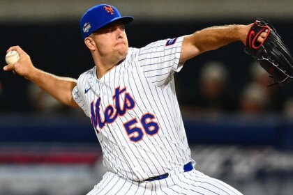 MLB Rumors: Orioles acquire closer. Defensive AL champions still looking for slow innings pitcher